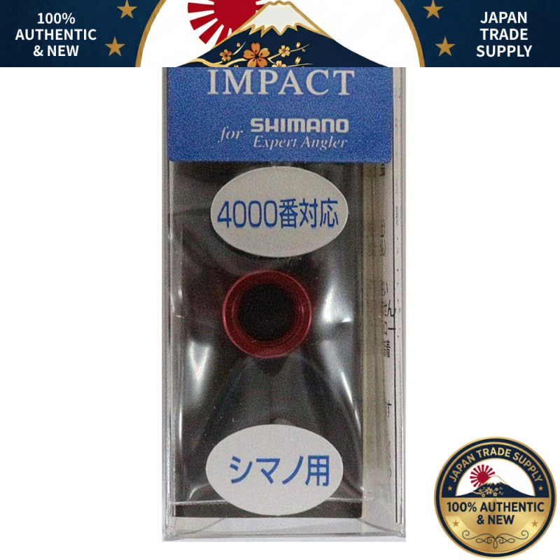 IOS FACTORY Line Roller Impact Red