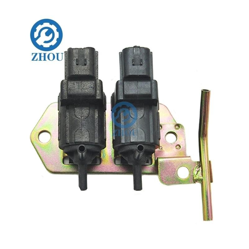 OEM MR534632 Freewheel คลัทช์ 4WD ควบคุมโซลินอยด์วาล์วสําหรับ Mitsubishi Pajero IO Montero Pinin H65