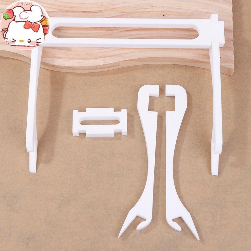 Tast ถาด Extender Holderpatible พร้อม Cricut Maker 3 และ Maker ถาดขยายแผ่นตัดสําหรับ Cricut Explore 