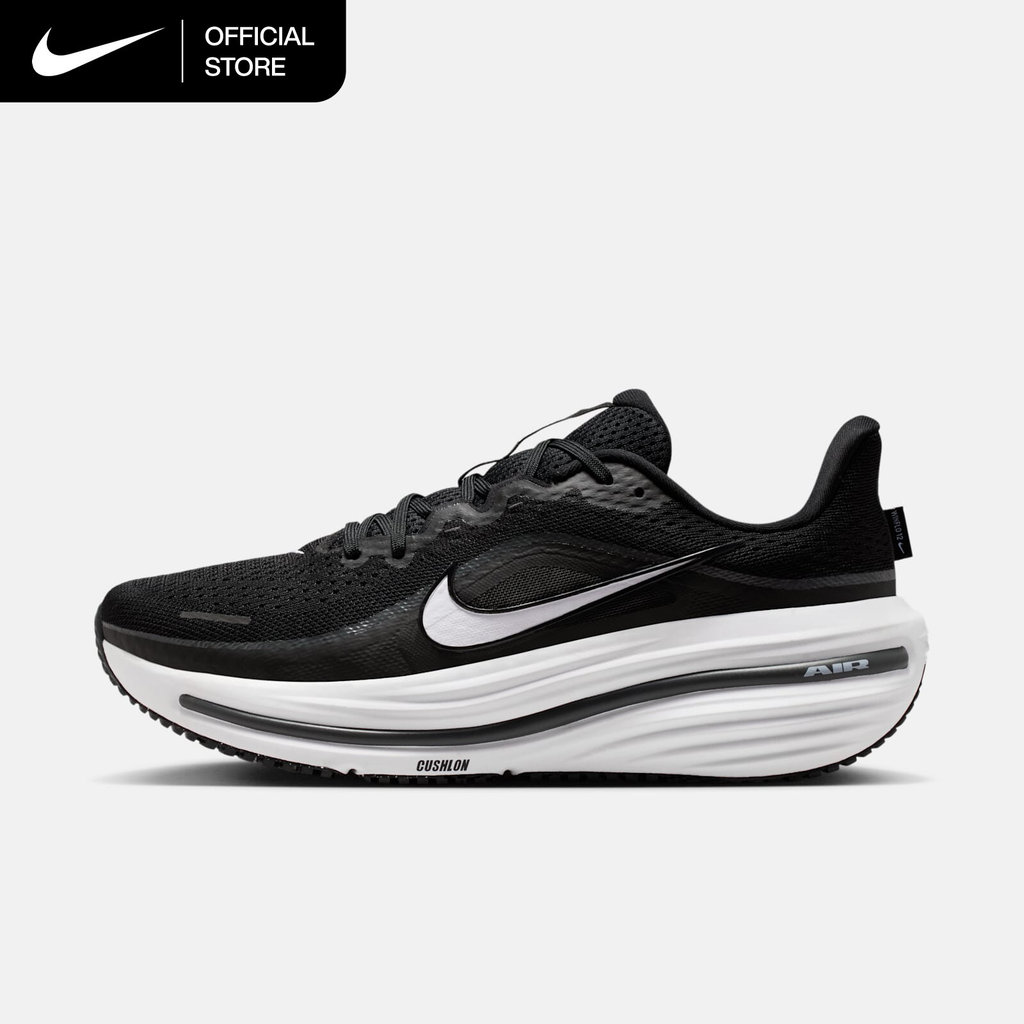 Nike Men's Winflo 12 Road Running Shoes - Black [HV9272-002]