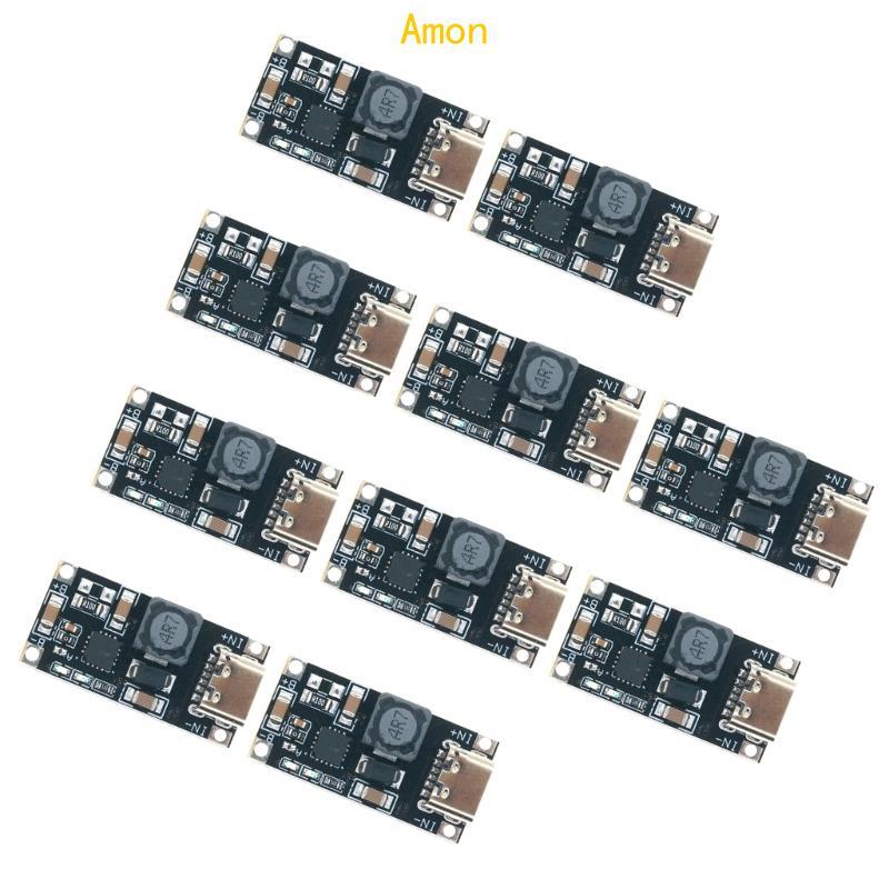 Amon TP5000 2A โมดูลจ่ายไฟสําหรับห้องเรียนและการทดลองห้องปฏิบัติการ