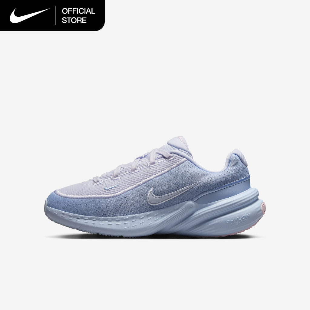 Nike Older Kids' Uplift SC Shoes - Light Armory Blue [IF1749-400]