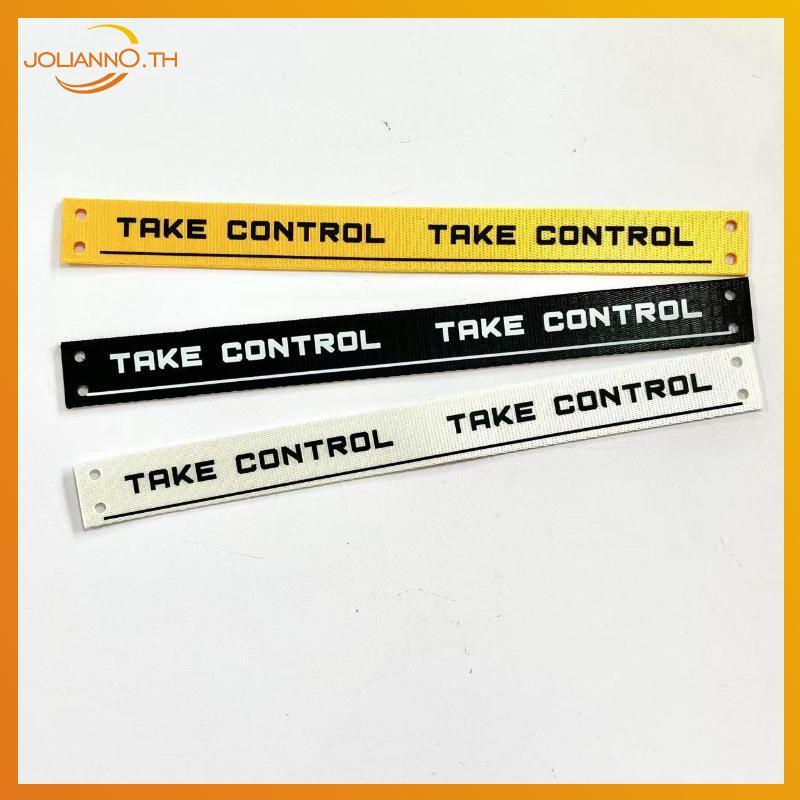 Joliann0 Wooting ATK68 Magnetic Mechanical Keyboard Strap, Ribbon Design สําหรับ Drunkdeer Looting t