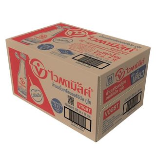 [สินค้าส่งด่วน] ไวตามิลค์สูตรทูโกออริจินัล 300มล. แพ็ค 24 VITAMILK TOGO ORIGINAL 300ML. PACK 24