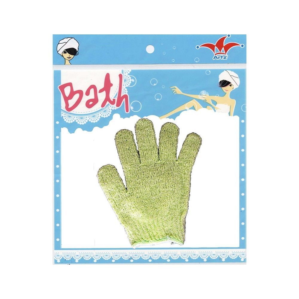 [สินค้าส่งด่วน] อาร์ซถุงมือขัดผิว (9961) ARTZ EXFOLIATING GLOVE (9961)