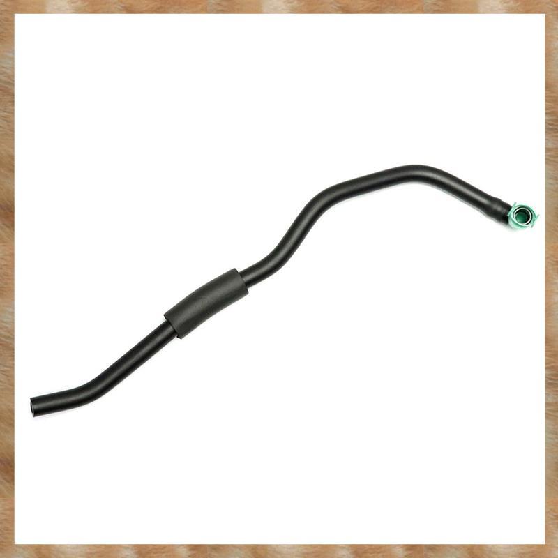 [KYG] Vapor Purge Valve Hose Line Tube F75Z-9D289-AA F75Z9D289AA เหมาะสําหรับ Expedition