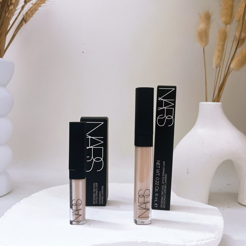 Nars คอนซีลเลอร์ full size mini size ครบกล่อง
