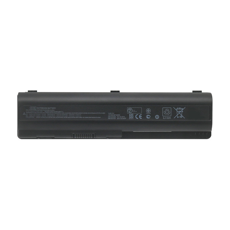 For HP CQ40 CQ41 CQ45 CQ50/60/61/70/71 DV4 DV5 DV6 EV06 battery