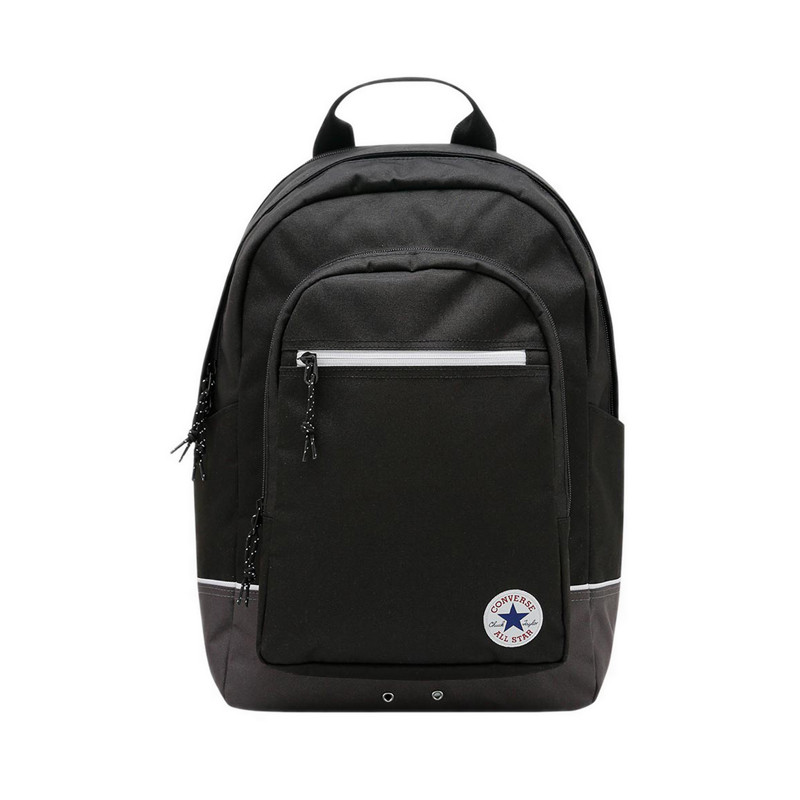 Converse Commons Unisex Backpack - สีดํา