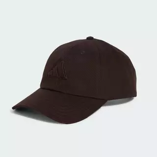 adidas Lifestyle DAD CAP TONAL LOGO Unisex Brown KQ6694