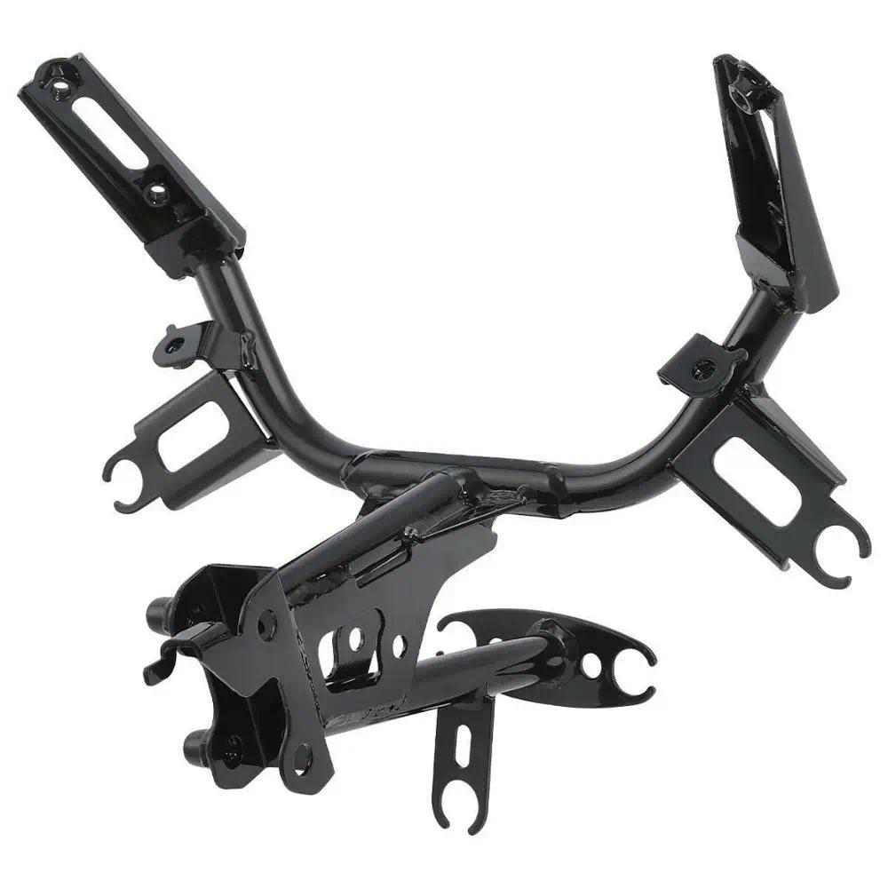 TC ขายึดไฟหน้ารถจักรยานยนต์สำหรับยามาฮ่า YZFR3 YZF R3 YZF-R3 2019-2024