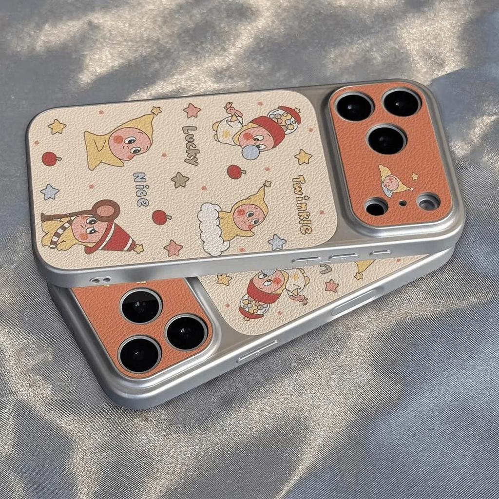 Float💙เหมาะสำหรับ เคสไอโฟน Apple 17PROMAX 17PRO 16PROMAX 16/15PLUS iPhone 14PRO 13PROMAX 12PRO 11PROMAX-HYMBKP45