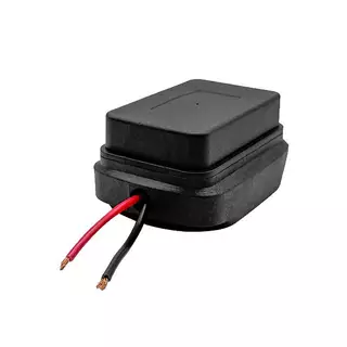 [Wjt] สําหรับ Makita 18V 21V ผู้ถือขั้วต่อแบตเตอรี่พร้อมสายไฟเครื่องมือเชื่อมต่ออะแดปเตอร์ DIY ฐานอะแดปเตอร์ [ขายร้อน]