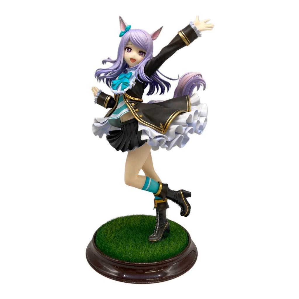 ฟิกเกอร์ Uma Musume Pretty Derby Mejiro McQueen ~สมบัติล้ำค่าแห่งตระกูล Mejiro ผู้ทรงเกียรติ~ ขนาด 1