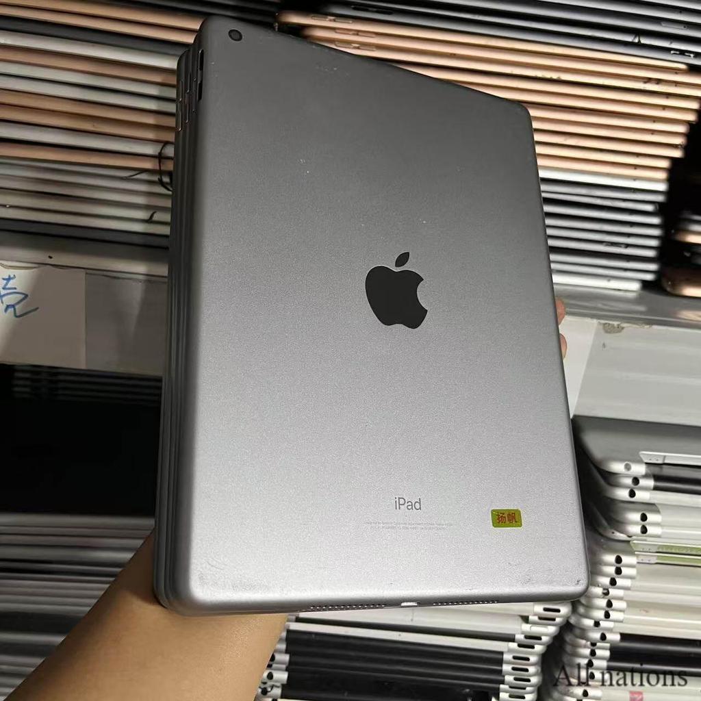 เหมาะสําหรับ iPad5/6/7/8/9 ฝาครอบด้านหลังแบบถอดชิ้นส่วน A2197 การ์ดรุ่น Shell A1701/A2602/A1673