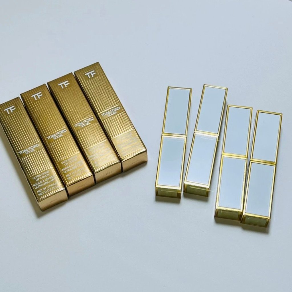 Mingtong ของแท้ TF Thin White Tube ลิปสติก 3.3g
 2 #️ ⃣ 0 ⃣ 0 ️ ️ ⃣ สี : 03 #, 05 #, 07 #, 20 #, 27 