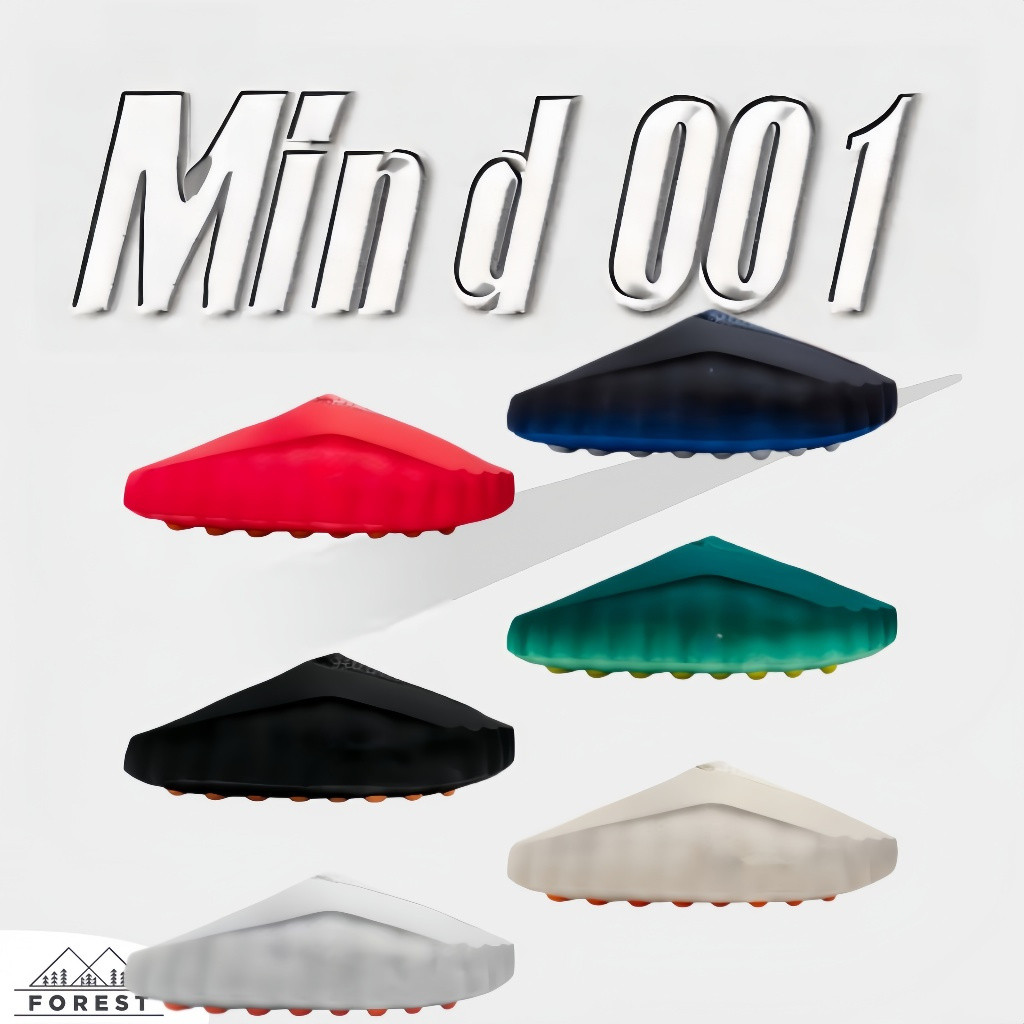 หนังสือตอนนี้ NK Mind 001 รองเท้า รองเท้าแตะ JDYTG