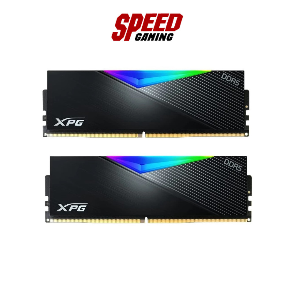 ADATA LANCER RAM PC DDR5 16GB | Ram(เเรมพีซี) | By Speed Gaming
