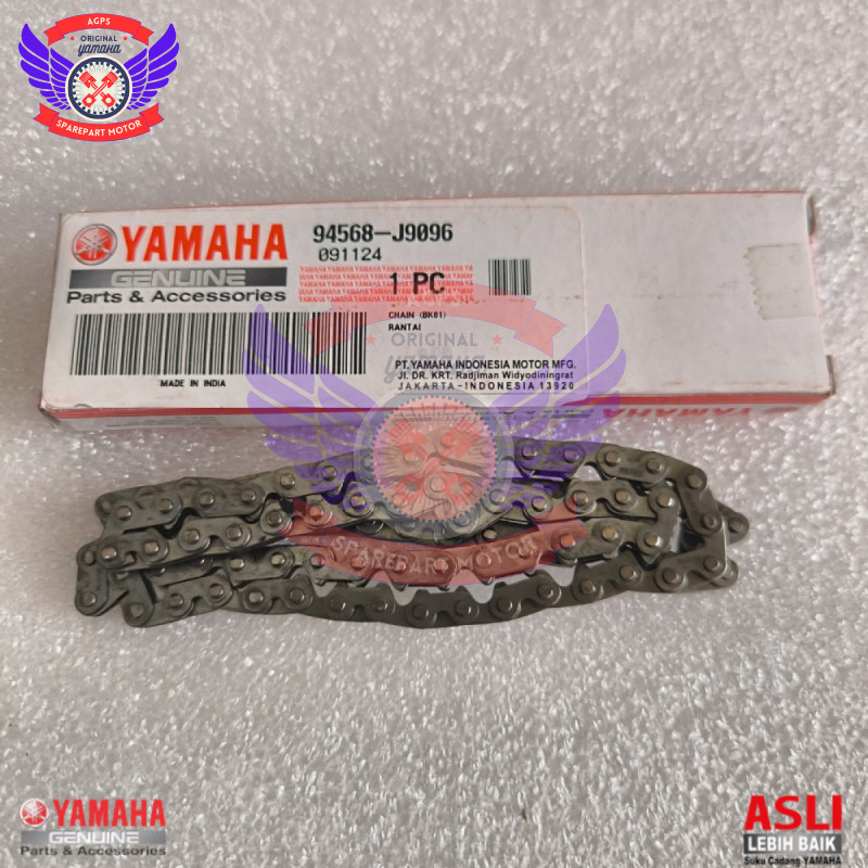 CAMPRAT R15 V3 VVA XSR 155 VISION R 155 VVA WR 155 94568-J9096 .