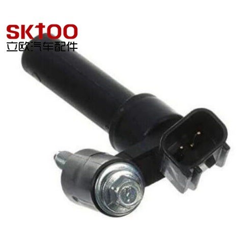 7T4Z6C315BAA5Z6C315AAT4Z6C315A เหมาะสําหรับ Ford รถเซ็นเซอร์ตําแหน่งเพลาข้อเหวี่ยง