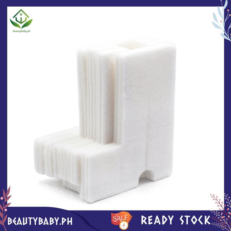 [beautybaby.ph] T04D1 F170 ฟองน้ําเปลี่ยนแผ่นหมึกเสียสําหรับ -2800, XP-5100 L6168, L6198, L6170, L61