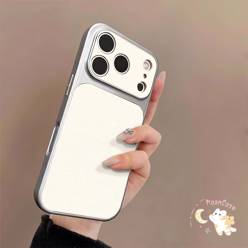 เคสไอโฟน17 เหมาะสำหรับ IPhone 17 12 11 16 15 14 13 Pro รูปที่ 3