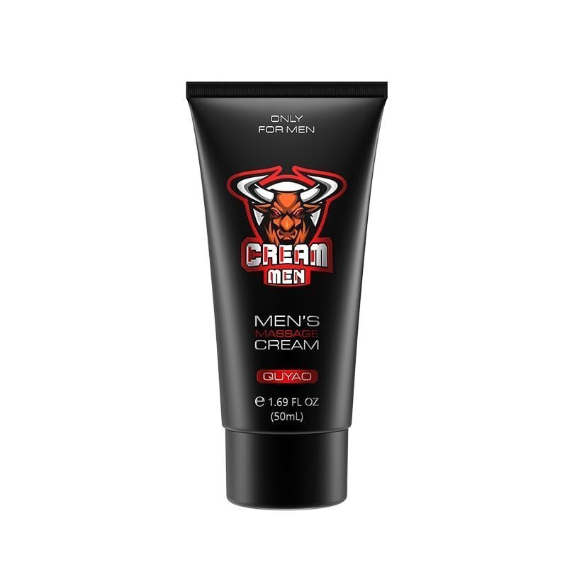 Lazy Tree Men body Cream CMQL