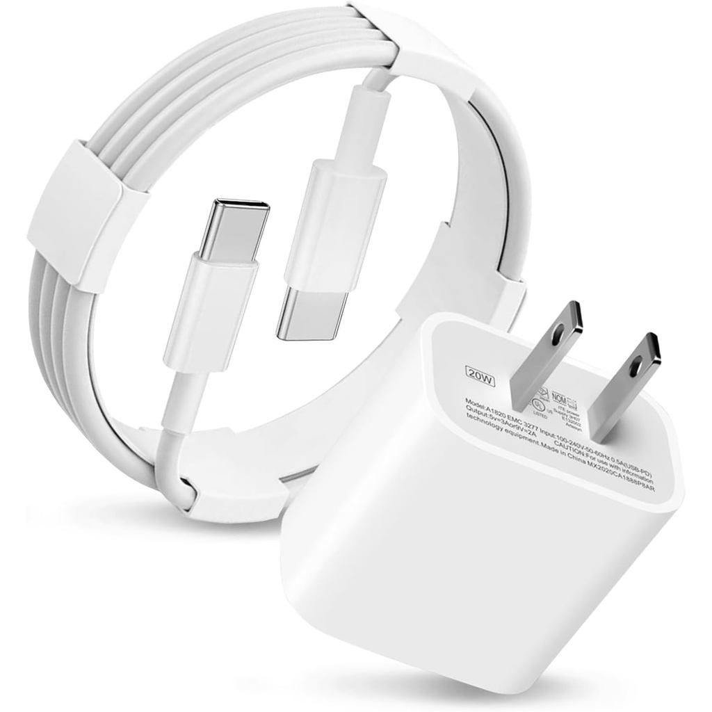 6.6Ft USB Type C Fast Charger สําหรับ Samsung Galaxy Tab S11,S10 Lite S10 FE,S9,S8,S7,S6 Lite,S5e,S4