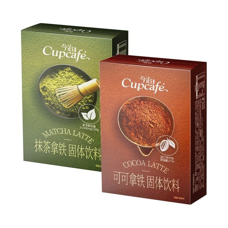 กาแฟ Imabari Cupcafe, Matcha Latte, โกโก้ลาเต้, Imabari Cupcafe Coffee Matcha Latte โกโก้ Latte เครื