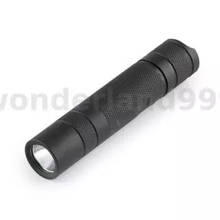 Convoy S2 + 1800lm ความสว่าง SST40 LED High Lumen กันน้ําออกแบบไฟฉายกีฬากลางแจ้ง High CRI LED การจัดการการป้องกันอุณหภูมิไฟฉาย LED ขนาดเล็ก