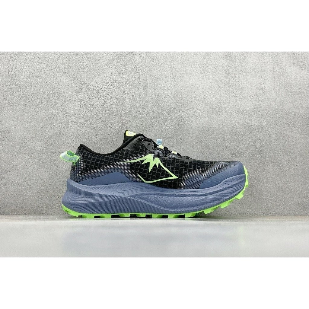PZ4N Asics Gel-Tranbuco Max 3 Asics Anti-slip Wear-resistant Shock-Top Outdoor Functional Shoes CNNS