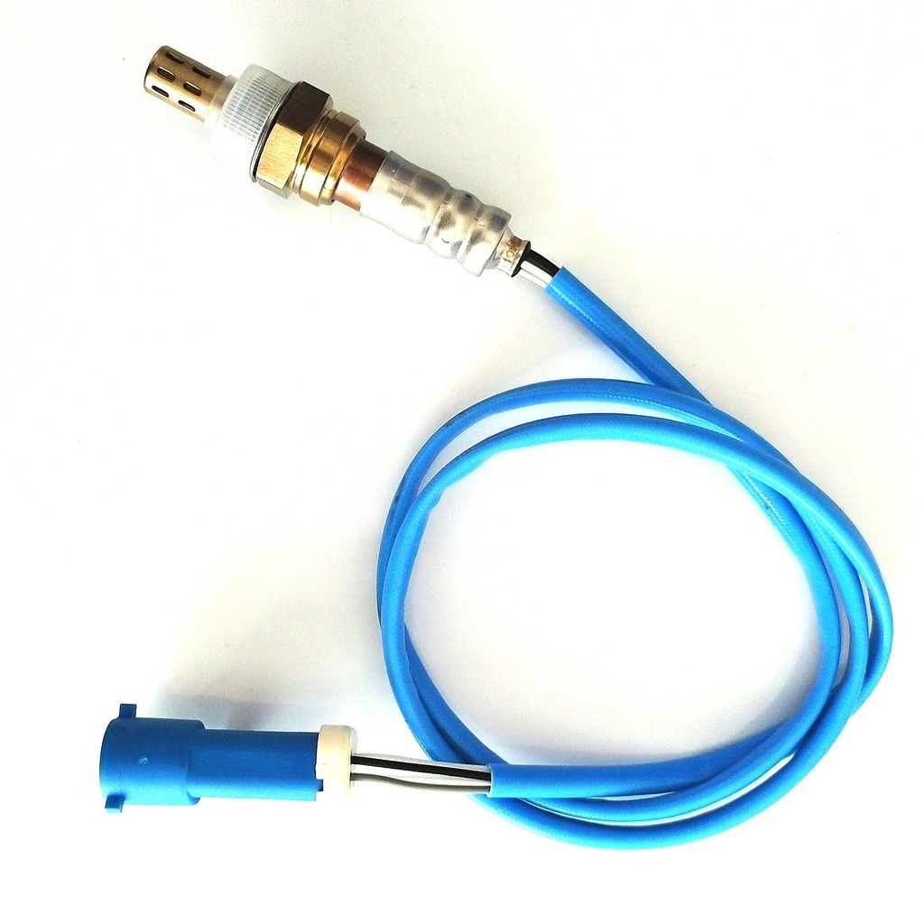 เหมาะสําหรับเซนเซอร์ออกซิเจนด้านหน้าด้านหลัง Ford 1S7F9F472AB 1S7F9G444BA โรงงานพร้อมสต็อก