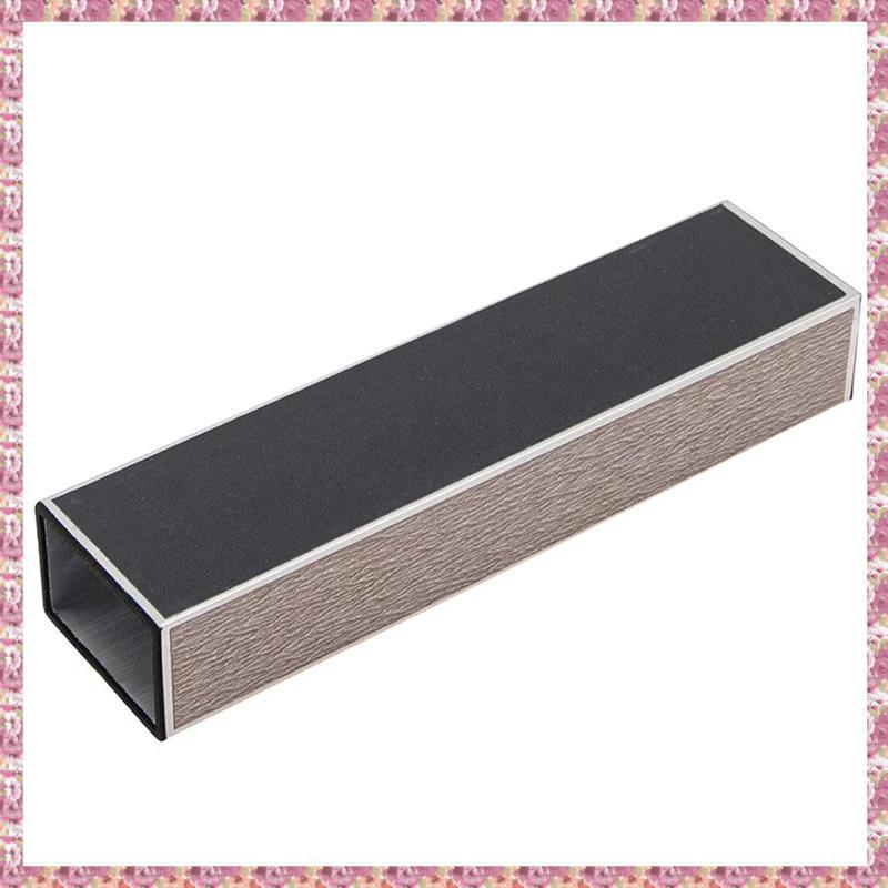 [VCR] 200 มม.กีตาร์ Fret Leveling Beam กีตาร์ Fret Leveling Sanding Beam สําหรับซ่อมกีตาร์ขัดและเมนเ