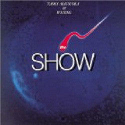 แผ่นเสียง Naoya Matsuoka & Wesing - The Show (Vinyl) (VG+)