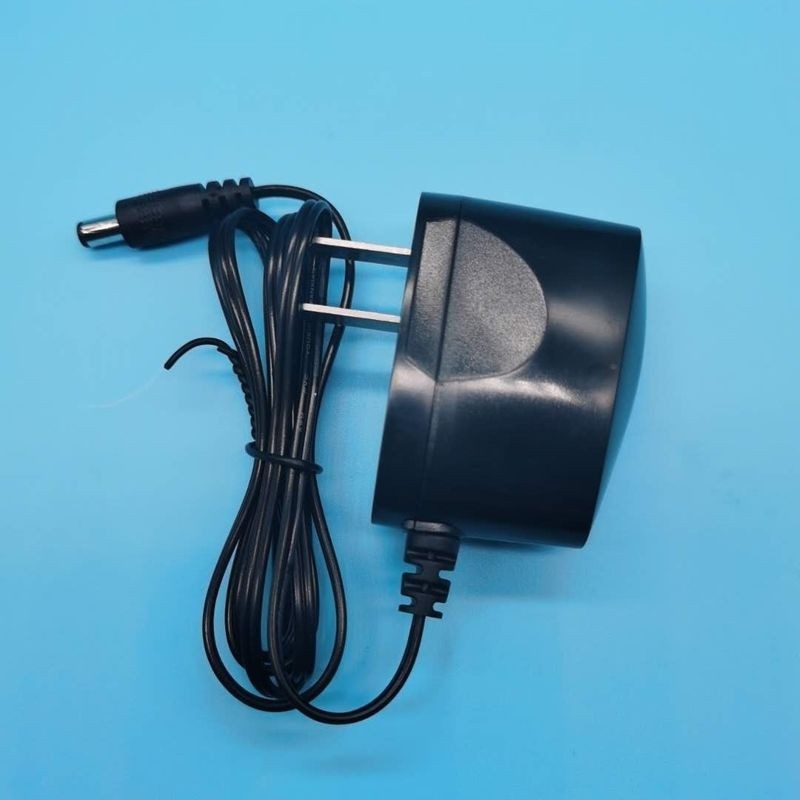 Tengda เราเตอร์ไร้สาย 9V0.6A อะแดปเตอร์ไฟ DC Power Charger BN035-A05009C