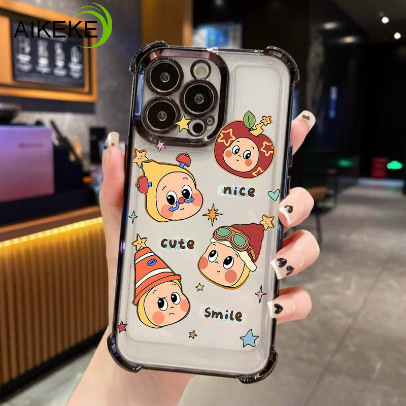 น่ารักStarเด็กเคสโทรศัพท์สําหรับVivo Y11 Y7S Y3 Y3S Y05 Y04 Y04S Y03 Y02S Y02 Y02A Y02T T5X T4R T4X 
