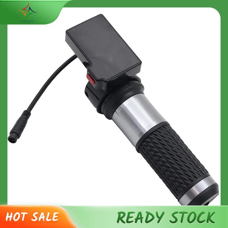 สกู๊ตเตอร์ไฟฟ้า Z-920 48V มาพร้อมคันเร่งแบบหมุนและLCD