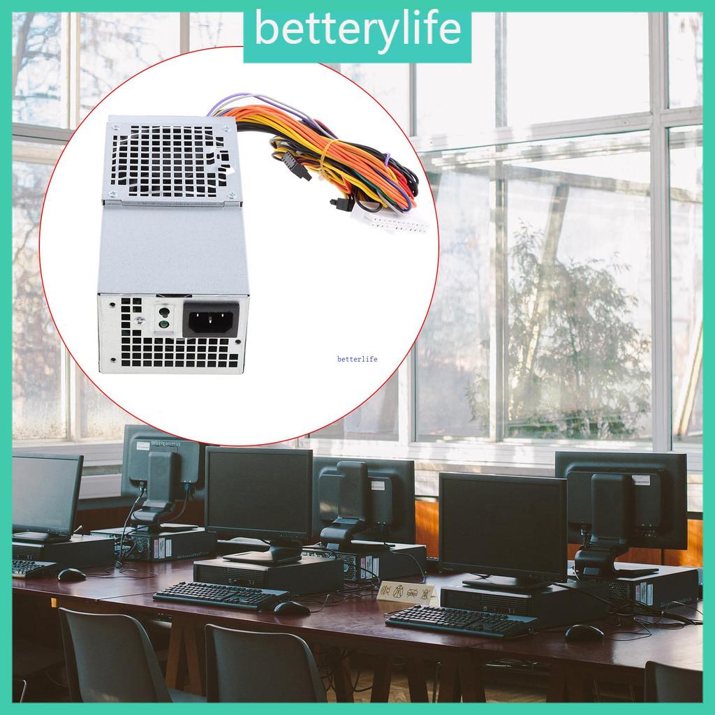 BTF อะแดปเตอร์จ่ายไฟสําหรับ Dell H250AD-00 D250AD-00 L250PS-00 AC250PS-01 HU250AD00