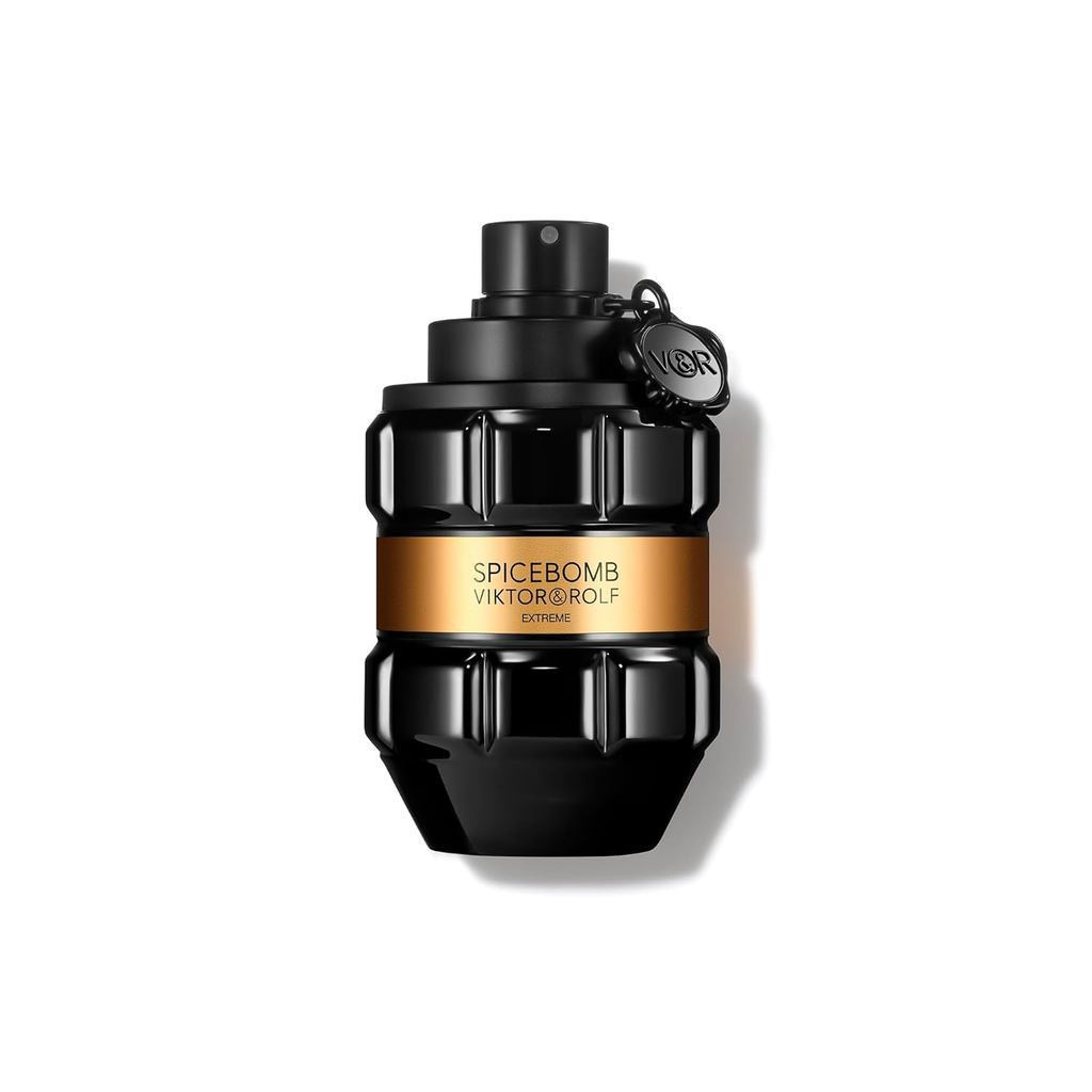 Viktor&Rolf-SpiceExtremeEaudeParfum-Woody&graded-CologneforMen-WithNotesofAmber&Vanilla