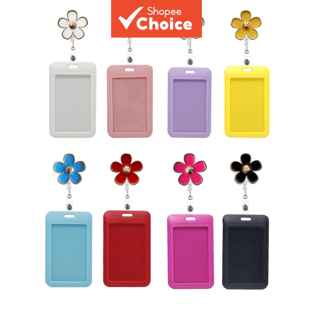 มาการอง ดอกไม้สีทึบ หน้าท้อง เลื่อนปกผู้ถือบัตร, อิน สไตล์รถบัสการ์ดป้องกันสําหรับโรงเรียนนักเรียน รหัส เข้าถึงบัตรกรณีขายส่ง