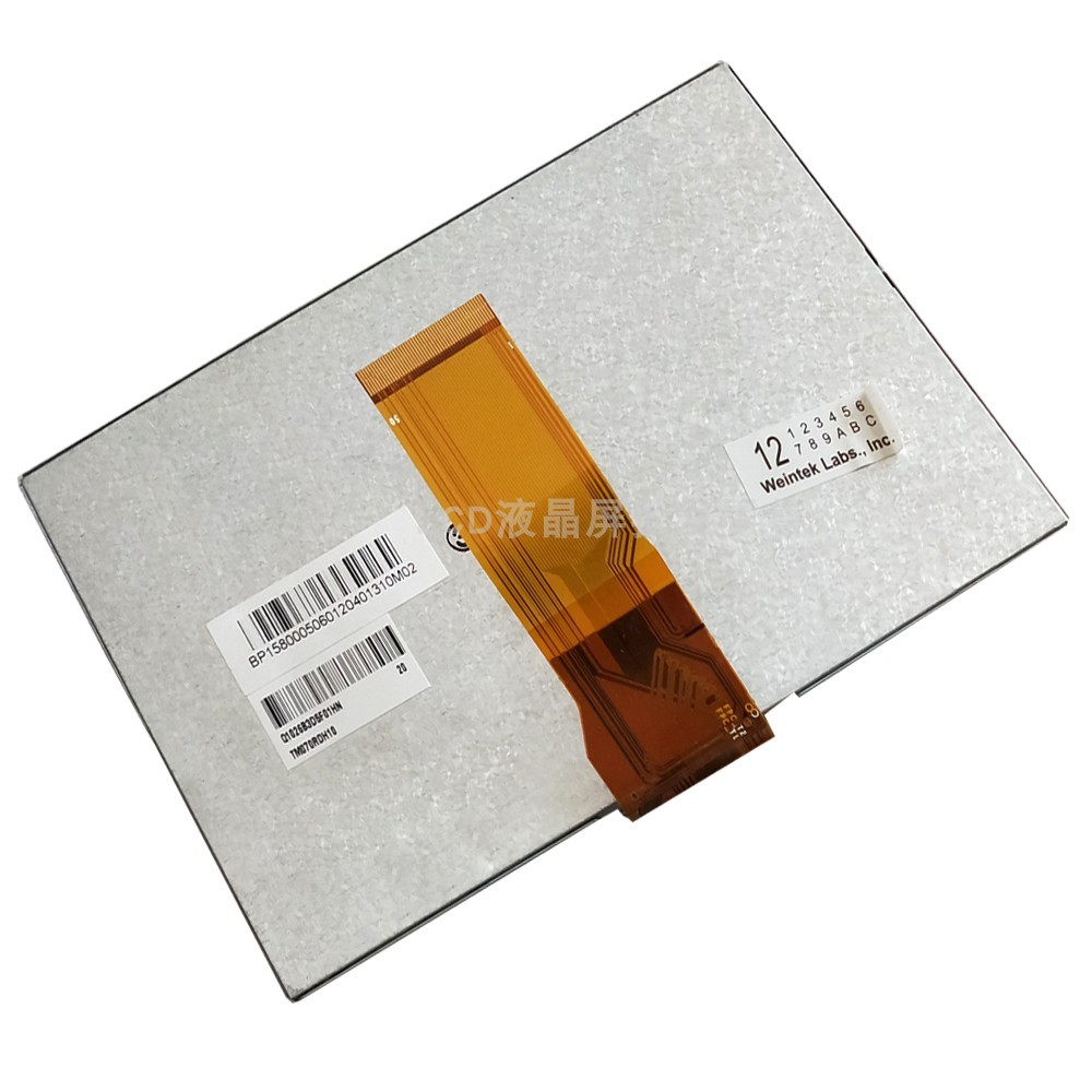 TP900 comfort 6AV2 124 6AV2124-0JC01-0AX0 จอแสดงผล LCD หน้าจอสัมผัส