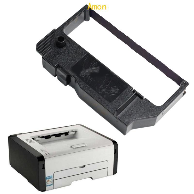 Amon 2 ชิ้นริบบิ้นเปลี่ยนสําหรับ Star SP200 212FC 212FD 242 298 542 512MC SP500