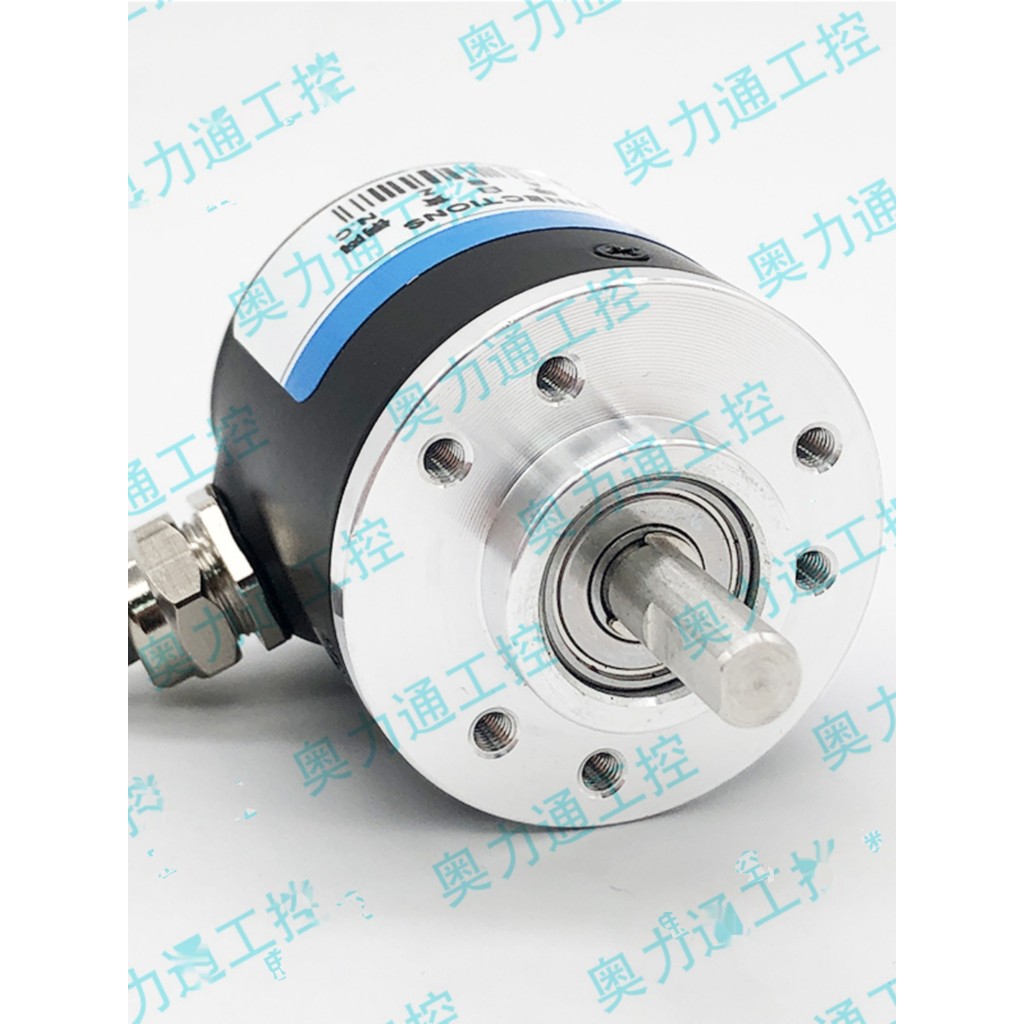 ZSP5208-001G-360BZ3-5-24F Encoder 1 E 600 2000 1,000 5L 12-24C