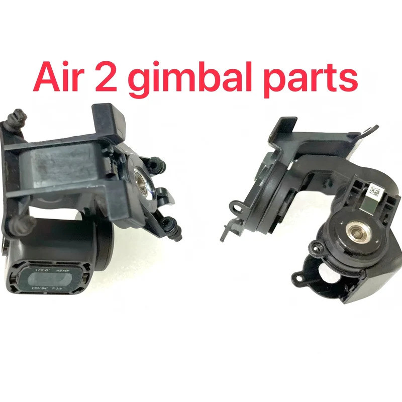 1PCS Original ครึ่งGimbalไม่มีกล้องสําหรับAir2 Air 2 Gimbalไม่มีกล้องอะไหล่ซ่อม