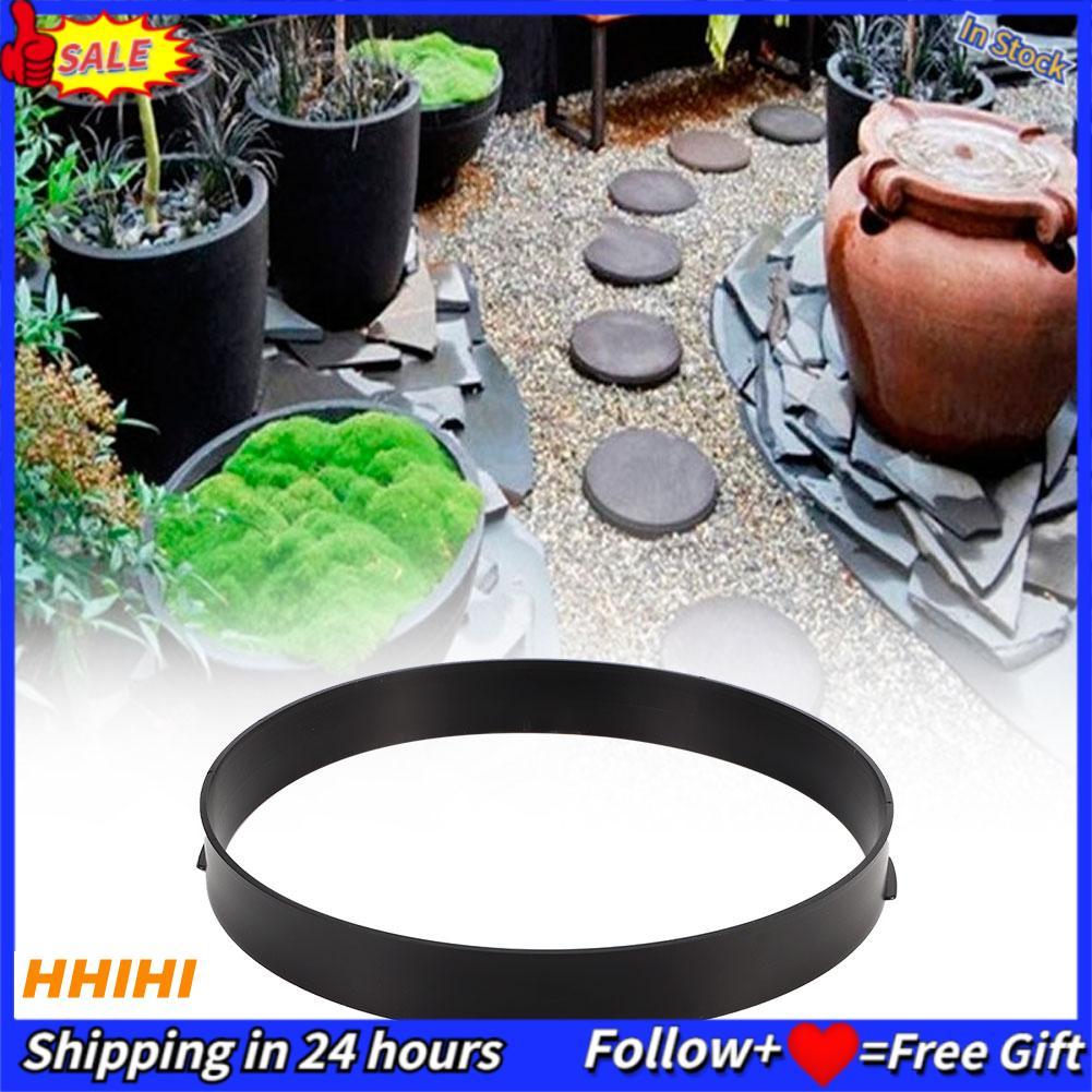 Hhihi Hhihi Cosiki Paver คอนกรีตแสตมป์ Stepping Stone Brick Pavers DIY รอบ Walk Maker สำหรับหิน