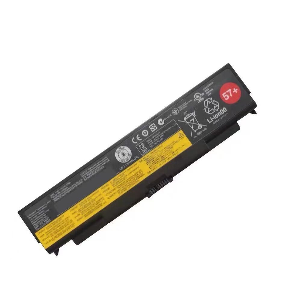 Suitable for new Lenovo thinkpad L440 T440P T540P W540 L540 W541 battery