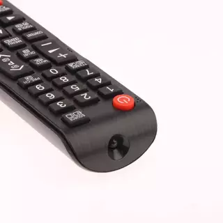 [maoytingHOT] 1 ชิ้นสําหรับ Samsung TV AA59-0052A AA59-005666A AA59-00170A LCD LED SMART TV รีโมทคอนโทรลสากล [Mt]