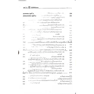 (ห่อปก) คัมภีร์คดีปกครอง สรุปย่อหลักกฎหมายปกครองและวิธีพิจารณาคดีปกครอง (ฉบับภาคสนาม) /ตระหง่าน เกียรติศิริโรจน์