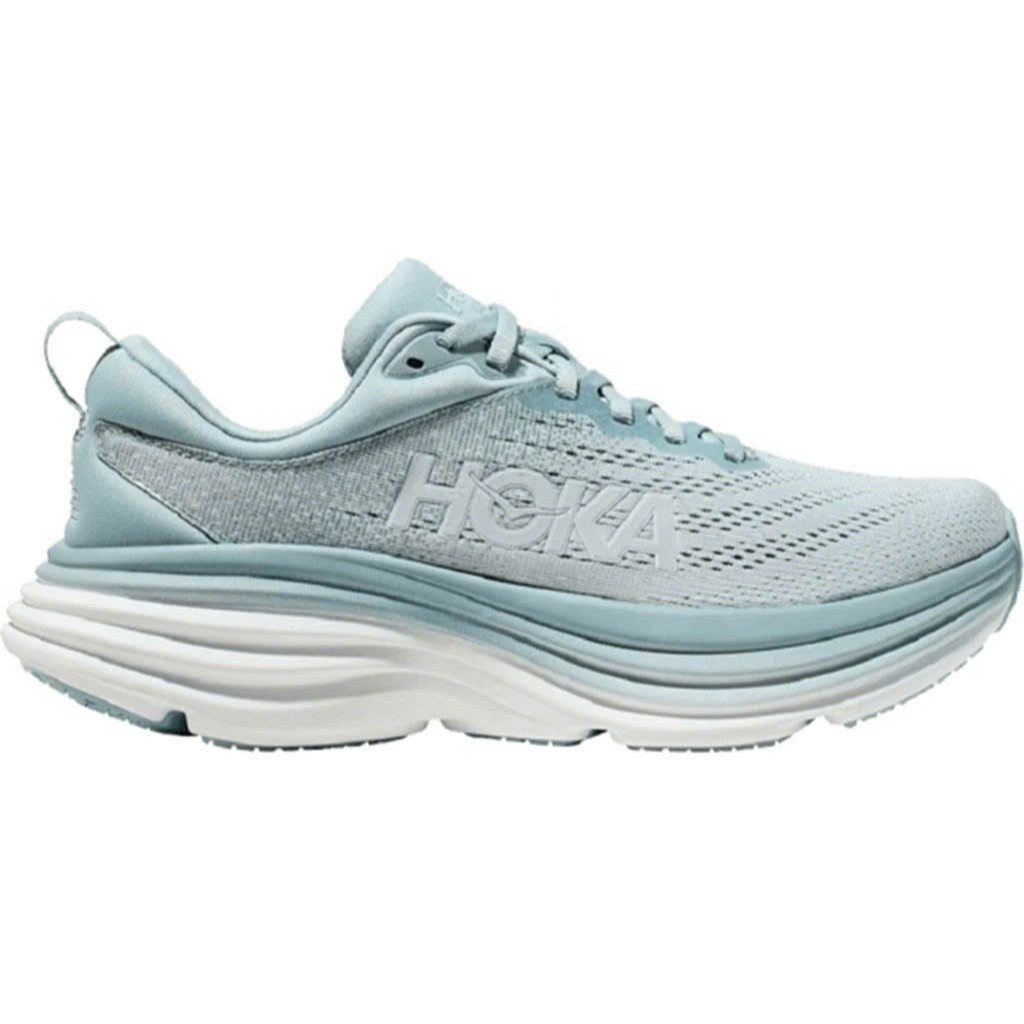 รองเท้าวิ่ง Hoka One Bondi 8 ของแท้ C2FZ
