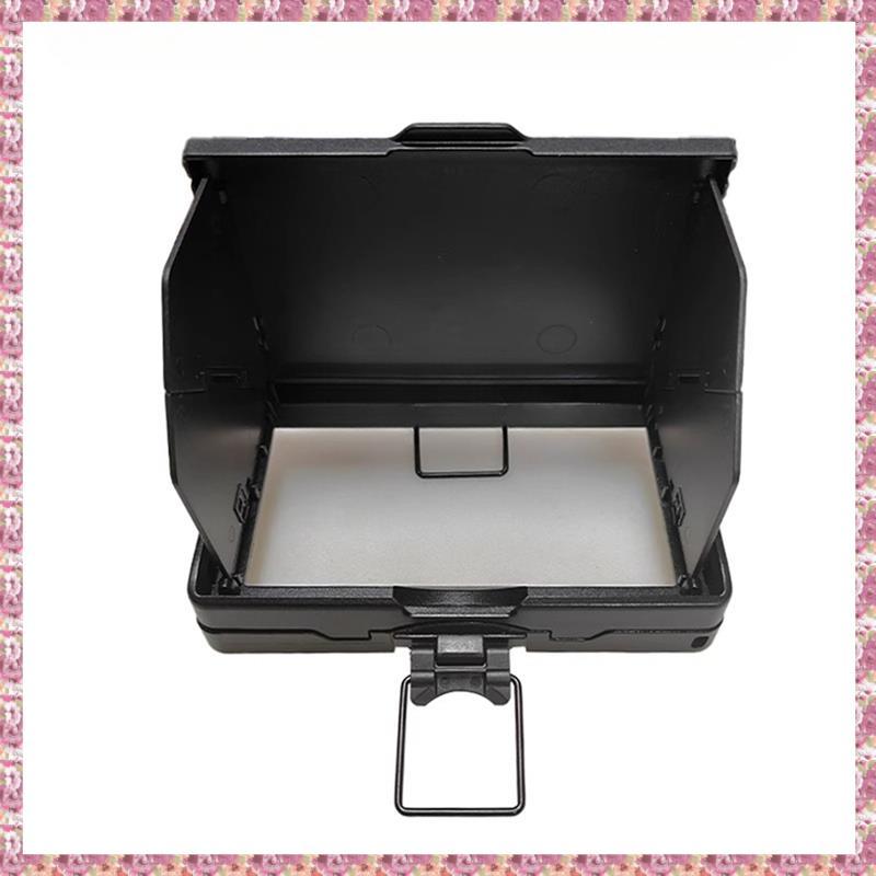 [VCPR] จอแสดงผล LCD Monitor Hood Shade Cover PXW-FS7M2, PXW-FX6, FX9 ติดตั้งง่ายพร้อมตะขอสิ่งที่แนบม